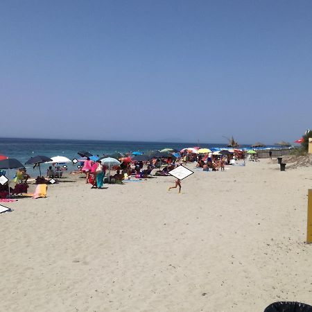 Zero Passi Dal Mare Marsala Extérieur photo