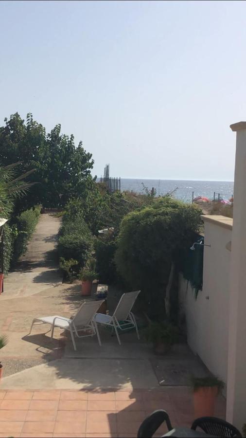 Zero Passi Dal Mare Marsala Extérieur photo