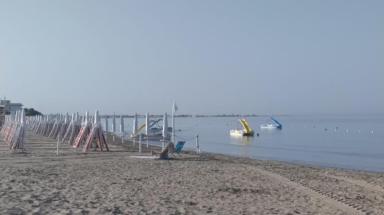 Zero Passi Dal Mare Marsala Extérieur photo