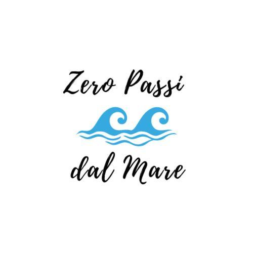 Zero Passi Dal Mare Marsala Extérieur photo