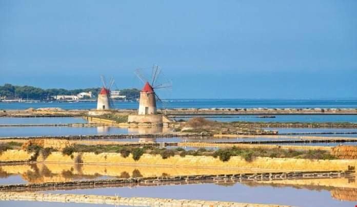 Zero Passi Dal Mare Marsala Extérieur photo